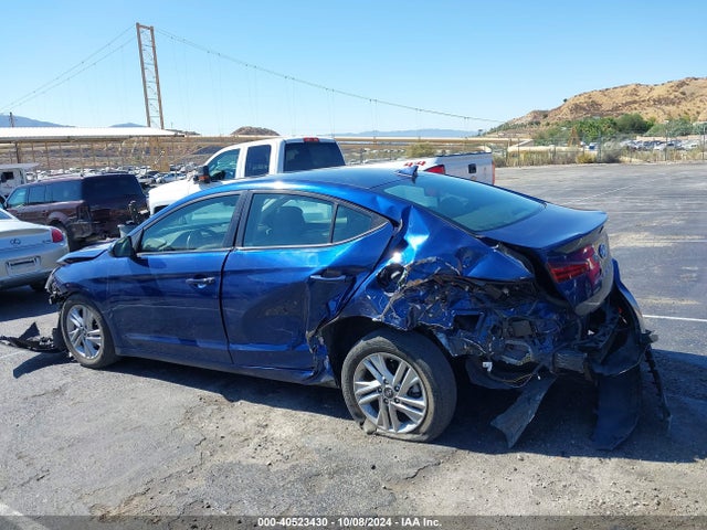Hyundai Elantra Value Edition 2020 5NPD84LF6LH568827 Image 14