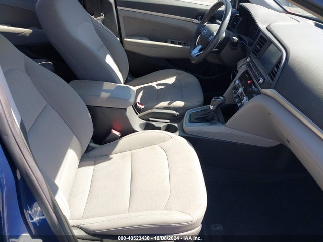 Hyundai Elantra Value Edition 2020 5NPD84LF6LH568827 Image 5
