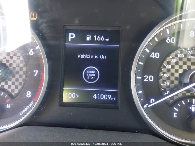 Hyundai Elantra Value Edition 2020 5NPD84LF6LH568827 Image 7