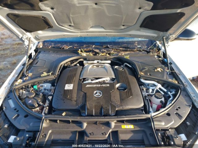 2024 MERCEDES-BENZ AMG S 63 E W1K6G8CB2RA271513 Photo 9