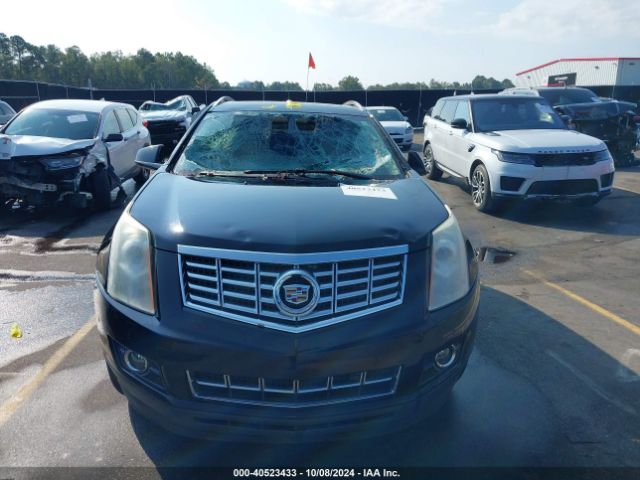 3GYFNCE36FS555403 Cadillac Srx Performance Collection