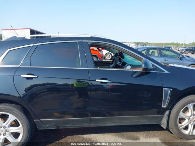 3GYFNCE36FS555403 Cadillac Srx Performance Collection