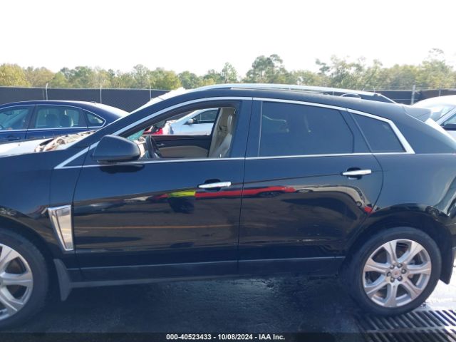 3GYFNCE36FS555403 Cadillac Srx Performance Collection