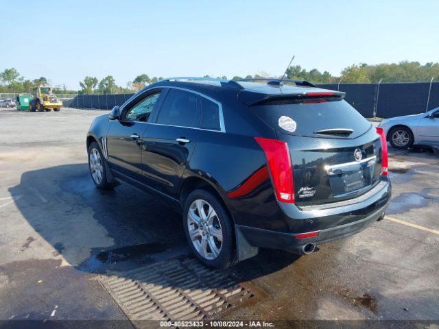 3GYFNCE36FS555403 Cadillac Srx Performance Collection