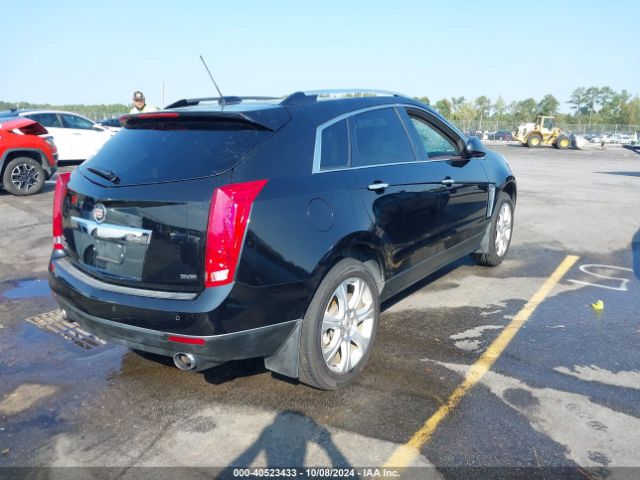 3GYFNCE36FS555403 Cadillac Srx Performance Collection