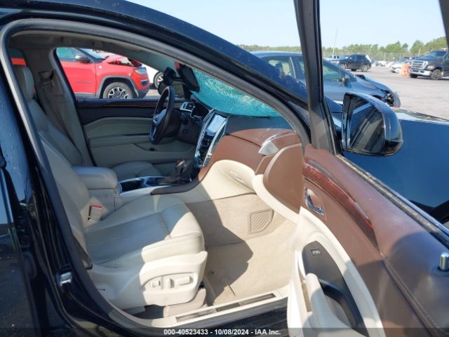 3GYFNCE36FS555403 Cadillac Srx Performance Collection