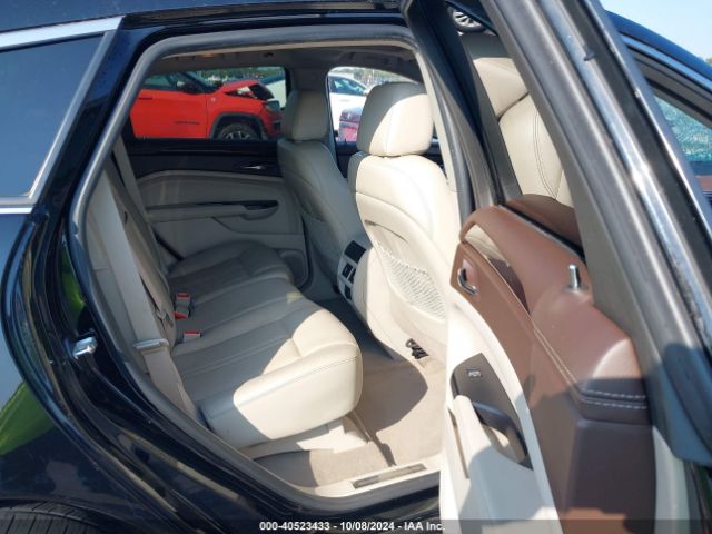 3GYFNCE36FS555403 Cadillac Srx Performance Collection