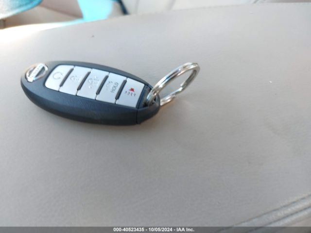 1N4BL3AP1FC450895 Nissan Altima 3.5 Sl