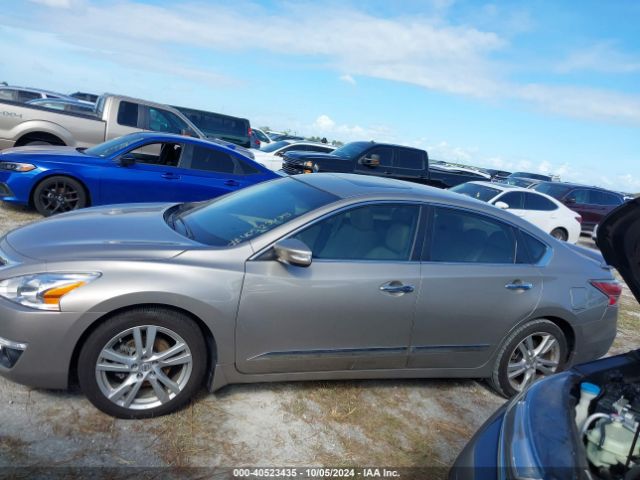 1N4BL3AP1FC450895 Nissan Altima 3.5 Sl