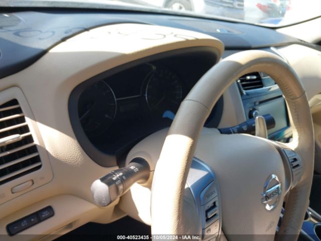 1N4BL3AP1FC450895 Nissan Altima 3.5 Sl