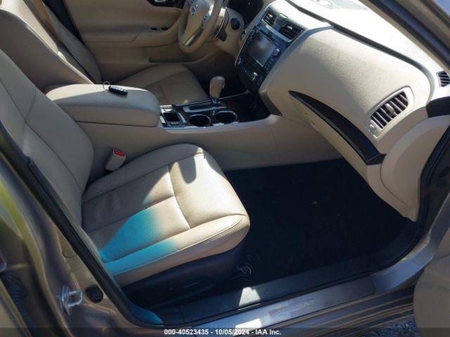 1N4BL3AP1FC450895 Nissan Altima 3.5 Sl