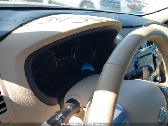 1N4BL3AP1FC450895 Nissan Altima 3.5 Sl