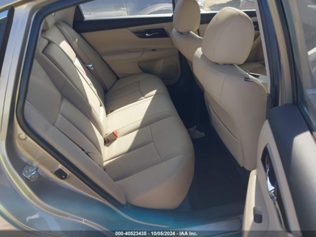 1N4BL3AP1FC450895 Nissan Altima 3.5 Sl