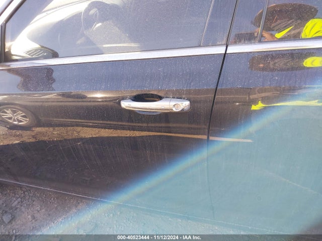 2C3CCAEGXGH269083 Chrysler 300C