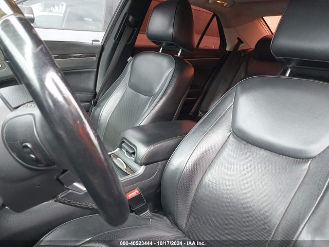 Chrysler 300C 2016 2C3CCAEGXGH269083 Image 18