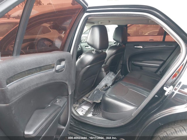 Chrysler 300C 2016 2C3CCAEGXGH269083 Image 20