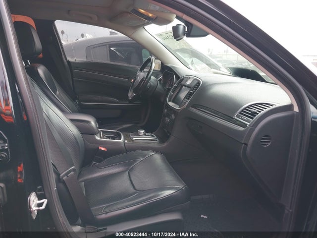 2C3CCAEGXGH269083 Chrysler 300C