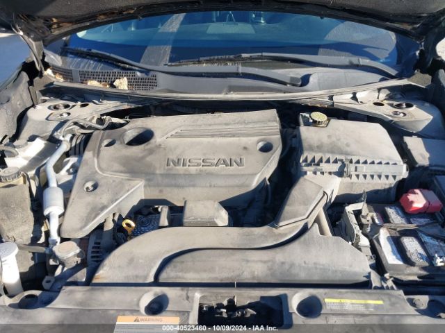 1N4AL3AP7HC175340 Nissan Altima 2.5 Sl
