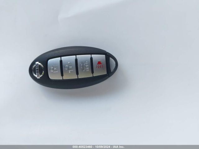 1N4AL3AP7HC175340 Nissan Altima 2.5 Sl