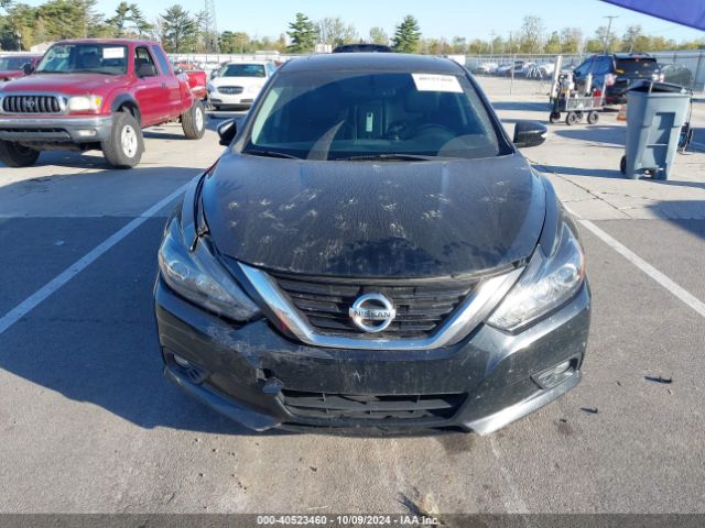 1N4AL3AP7HC175340 Nissan Altima 2.5 Sl