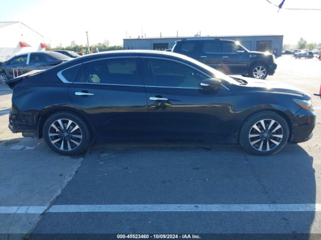 1N4AL3AP7HC175340 Nissan Altima 2.5 Sl
