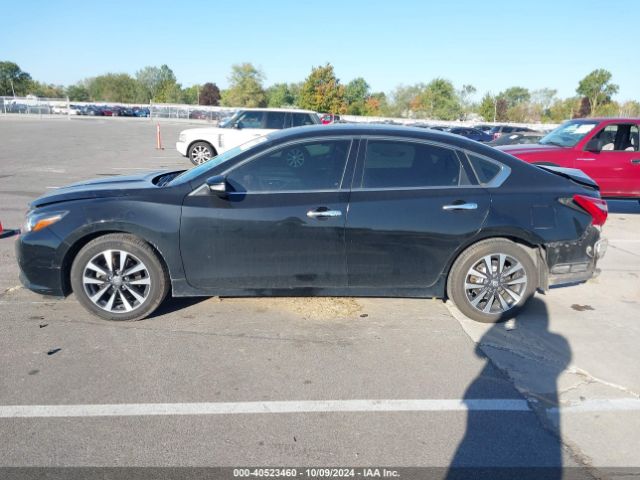1N4AL3AP7HC175340 Nissan Altima 2.5 Sl
