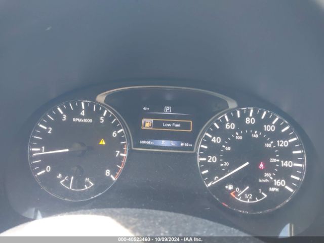 1N4AL3AP7HC175340 Nissan Altima 2.5 Sl