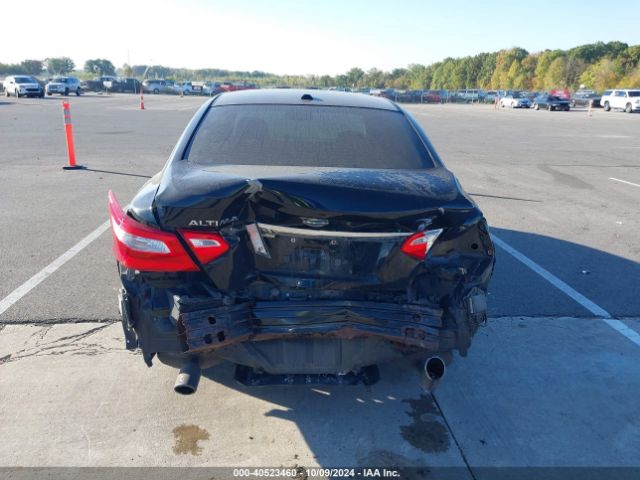 1N4AL3AP7HC175340 Nissan Altima 2.5 Sl