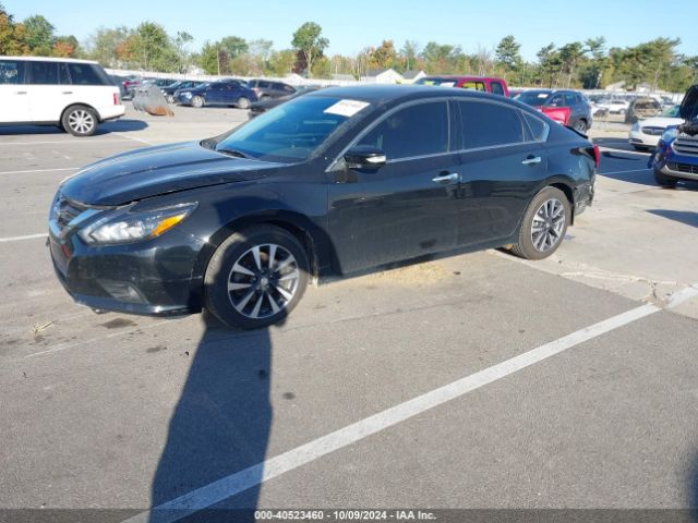 1N4AL3AP7HC175340 Nissan Altima 2.5 Sl