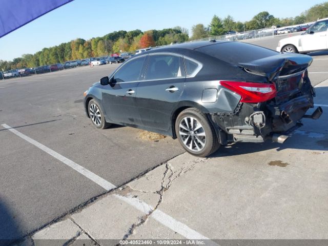 1N4AL3AP7HC175340 Nissan Altima 2.5 Sl