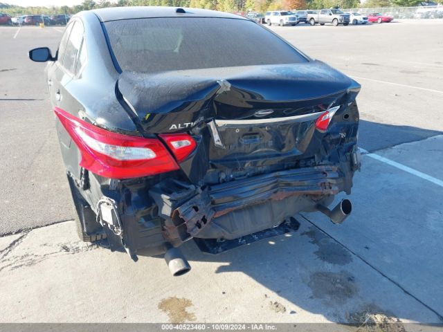 1N4AL3AP7HC175340 Nissan Altima 2.5 Sl