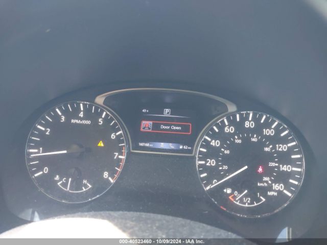 1N4AL3AP7HC175340 Nissan Altima 2.5 Sl