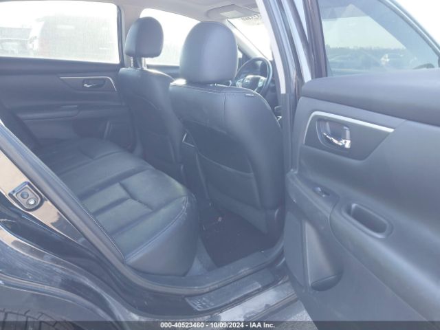 1N4AL3AP7HC175340 Nissan Altima 2.5 Sl