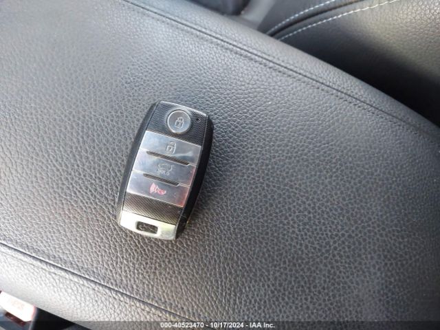 5XYKW4A78EG457988 KIA SORENTO SX