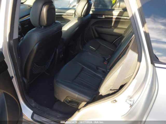 5XYKW4A78EG457988 KIA SORENTO SX