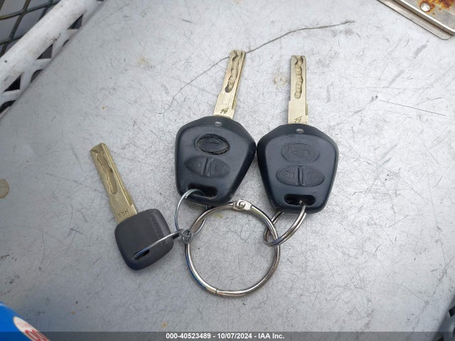 2002 PORSCHE BOXSTER WP0CB29862U661989 Photo 10