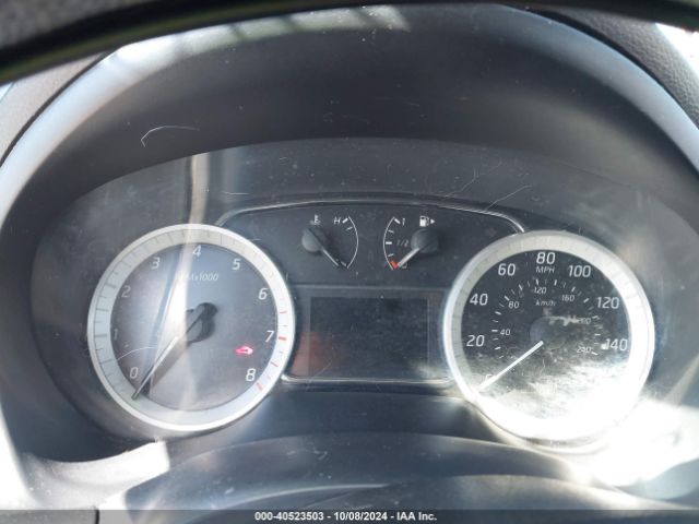 3N1AB7AP7EY202658 Nissan SENTRA SV