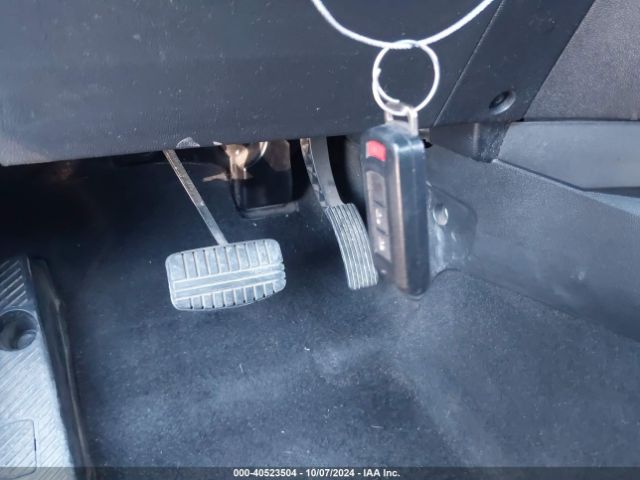 4A4AP4AUXFE001489 Mitsubishi Outlander Sport Se