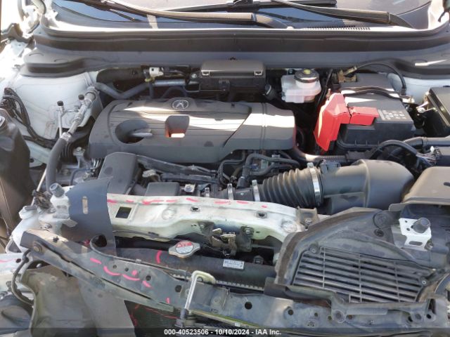5J8TC1H57KL020050 Acura Rdx Technology Package