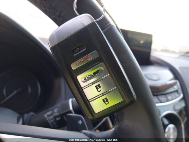 5J8TC1H57KL020050 Acura Rdx Technology Package