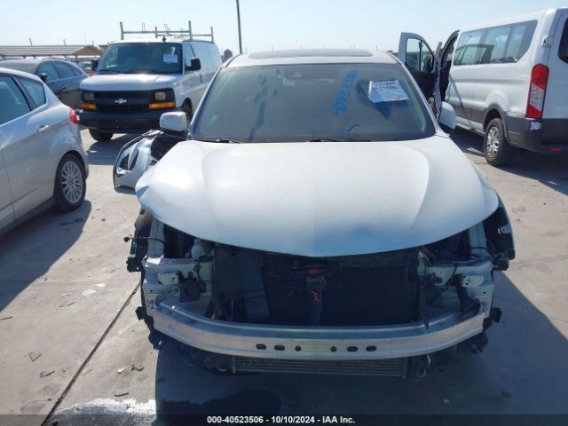 5J8TC1H57KL020050 Acura Rdx Technology Package