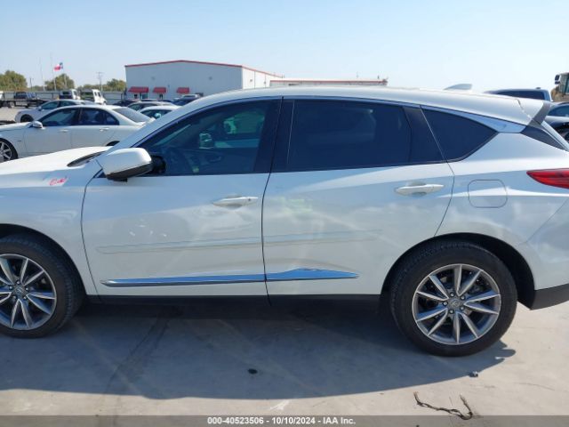 5J8TC1H57KL020050 Acura Rdx Technology Package