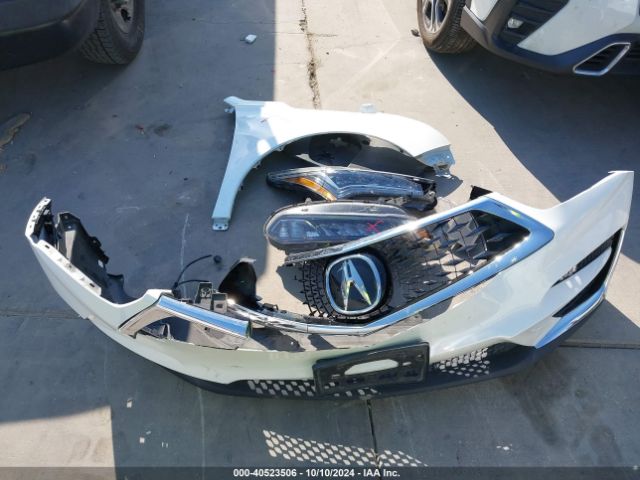 5J8TC1H57KL020050 Acura Rdx Technology Package