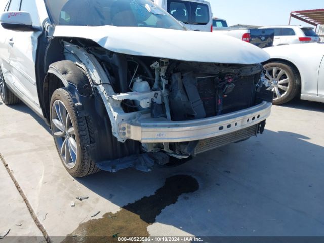 5J8TC1H57KL020050 Acura Rdx Technology Package