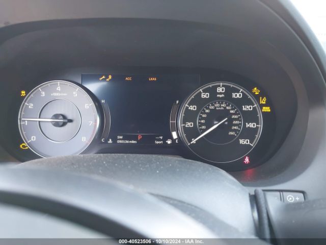 5J8TC1H57KL020050 Acura Rdx Technology Package