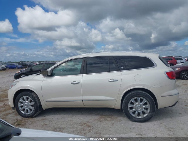 Buick Enclave Premium 2015 5GAKRCKD3FJ117530 Image 15