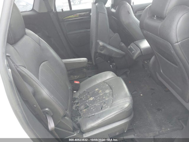 Buick Enclave Premium 2015 5GAKRCKD3FJ117530 Image 8