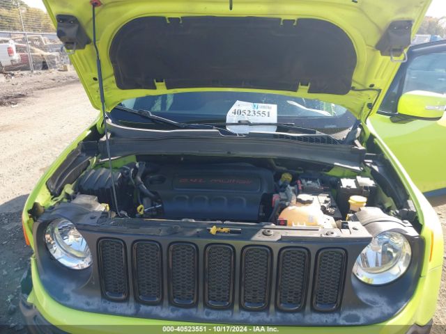 ZACCJABB4HPF48037 Jeep Renegade Altitude Fwd
