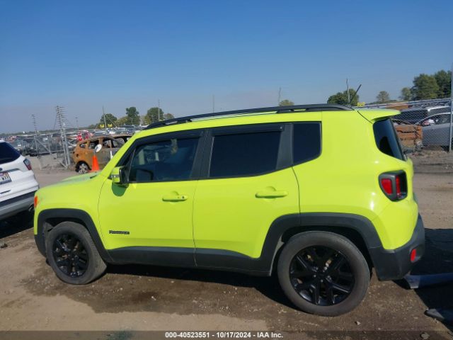 ZACCJABB4HPF48037 Jeep Renegade Altitude Fwd