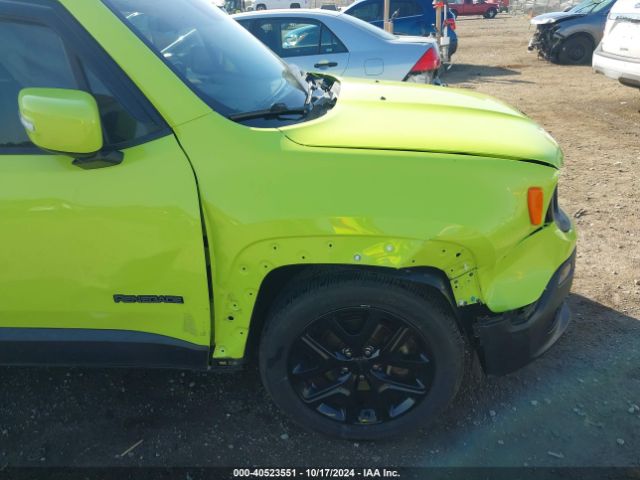 ZACCJABB4HPF48037 Jeep Renegade Altitude Fwd